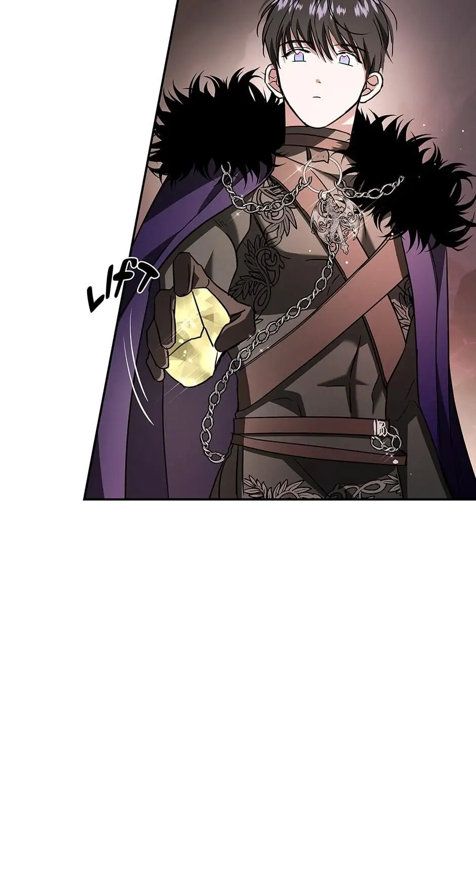 My Husband Hides His Beauty Chapter 36 page 33