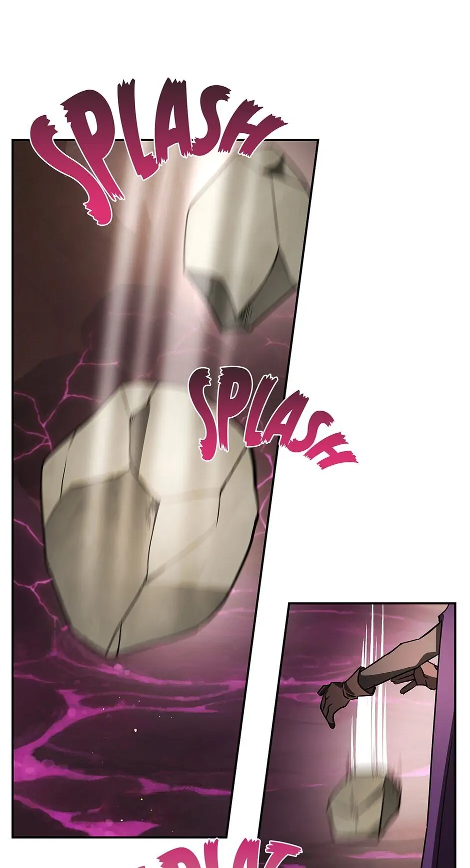 My Husband Hides His Beauty Chapter 36 page 37