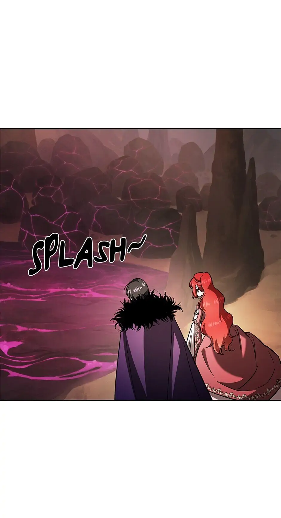 My Husband Hides His Beauty Chapter 36 page 40