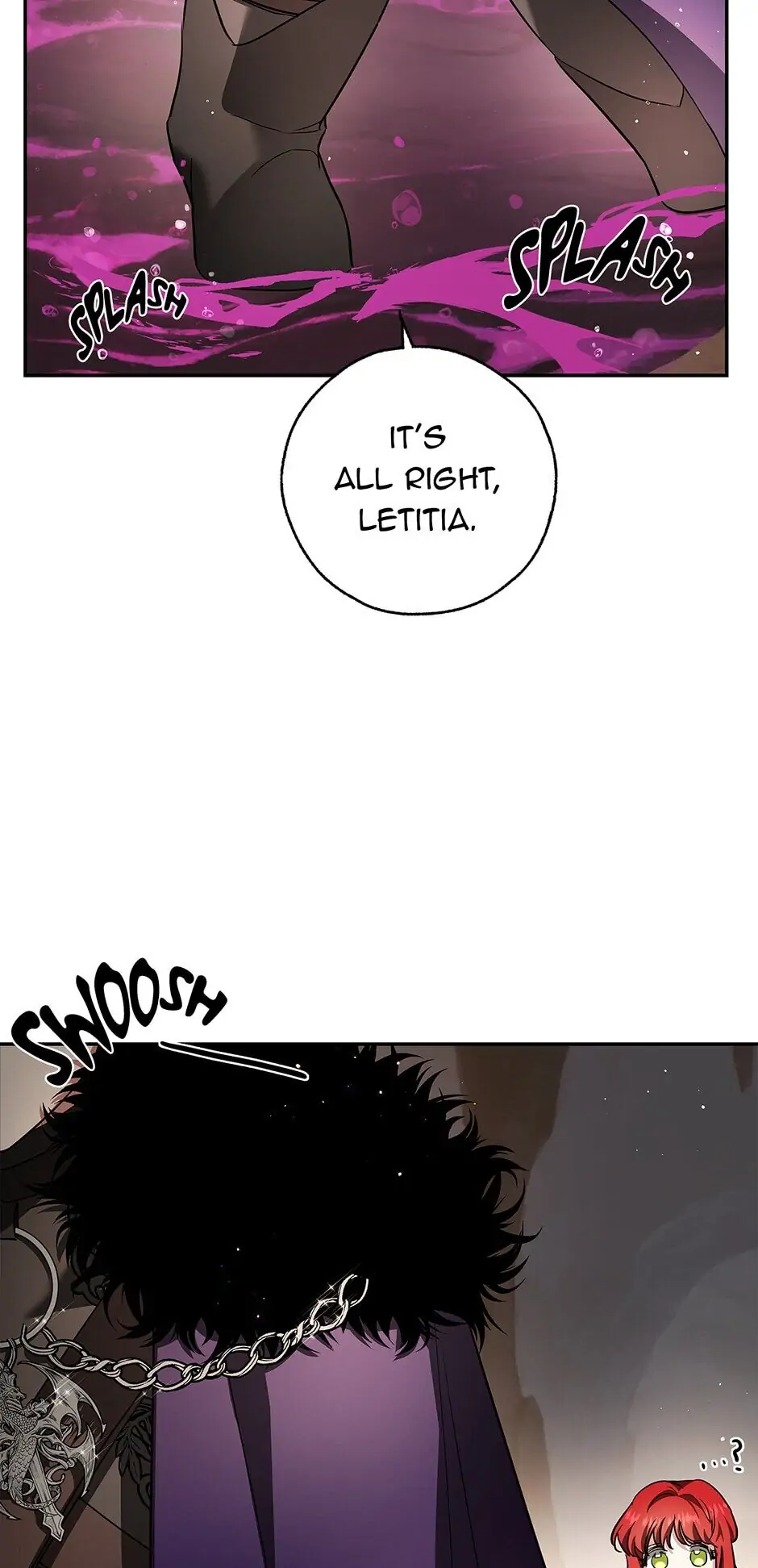 My Husband Hides His Beauty Chapter 36 page 47