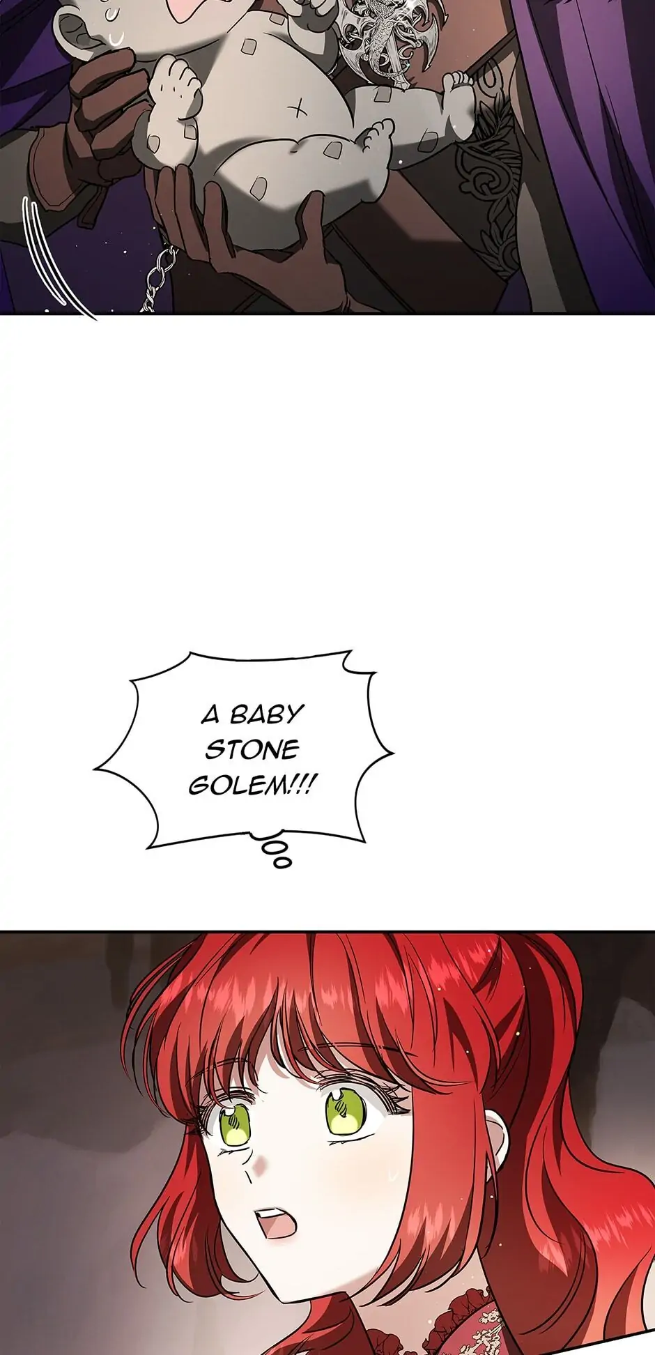 My Husband Hides His Beauty Chapter 36 page 49