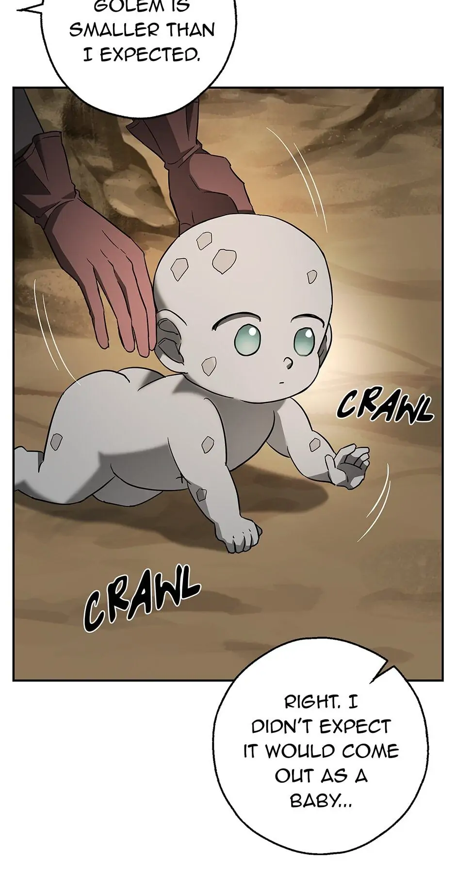 My Husband Hides His Beauty Chapter 36 page 52