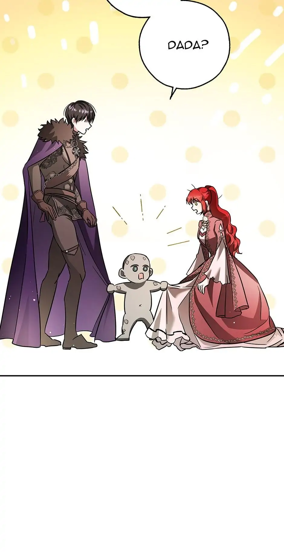 My Husband Hides His Beauty Chapter 36 page 55