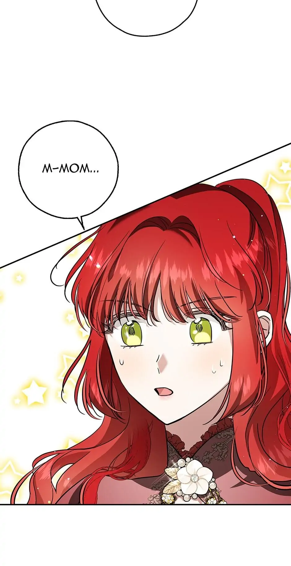 My Husband Hides His Beauty Chapter 36 page 57