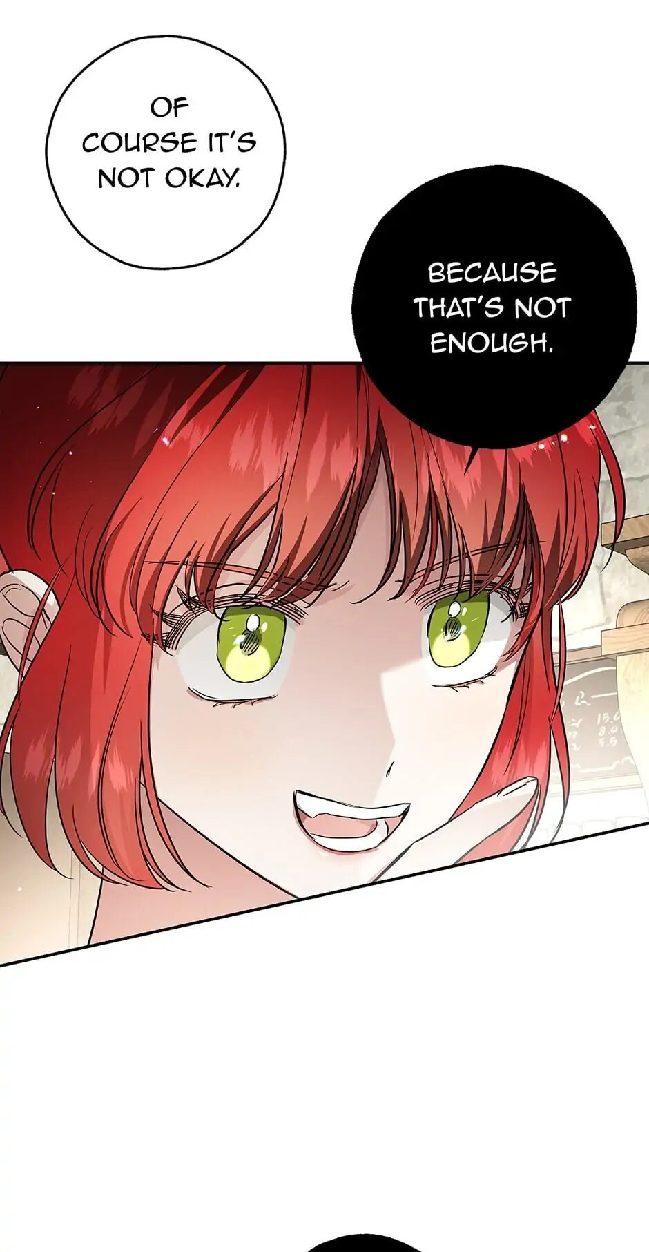 My Husband Hides His Beauty Chapter 36 page 8