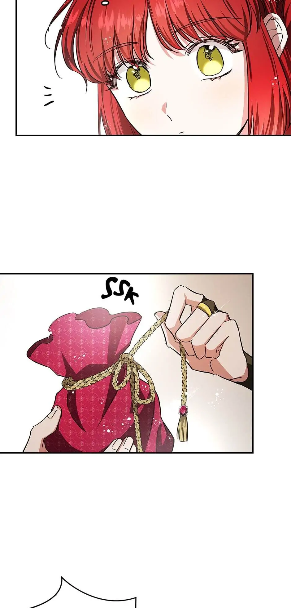 My Husband Hides His Beauty Chapter 45 page 11