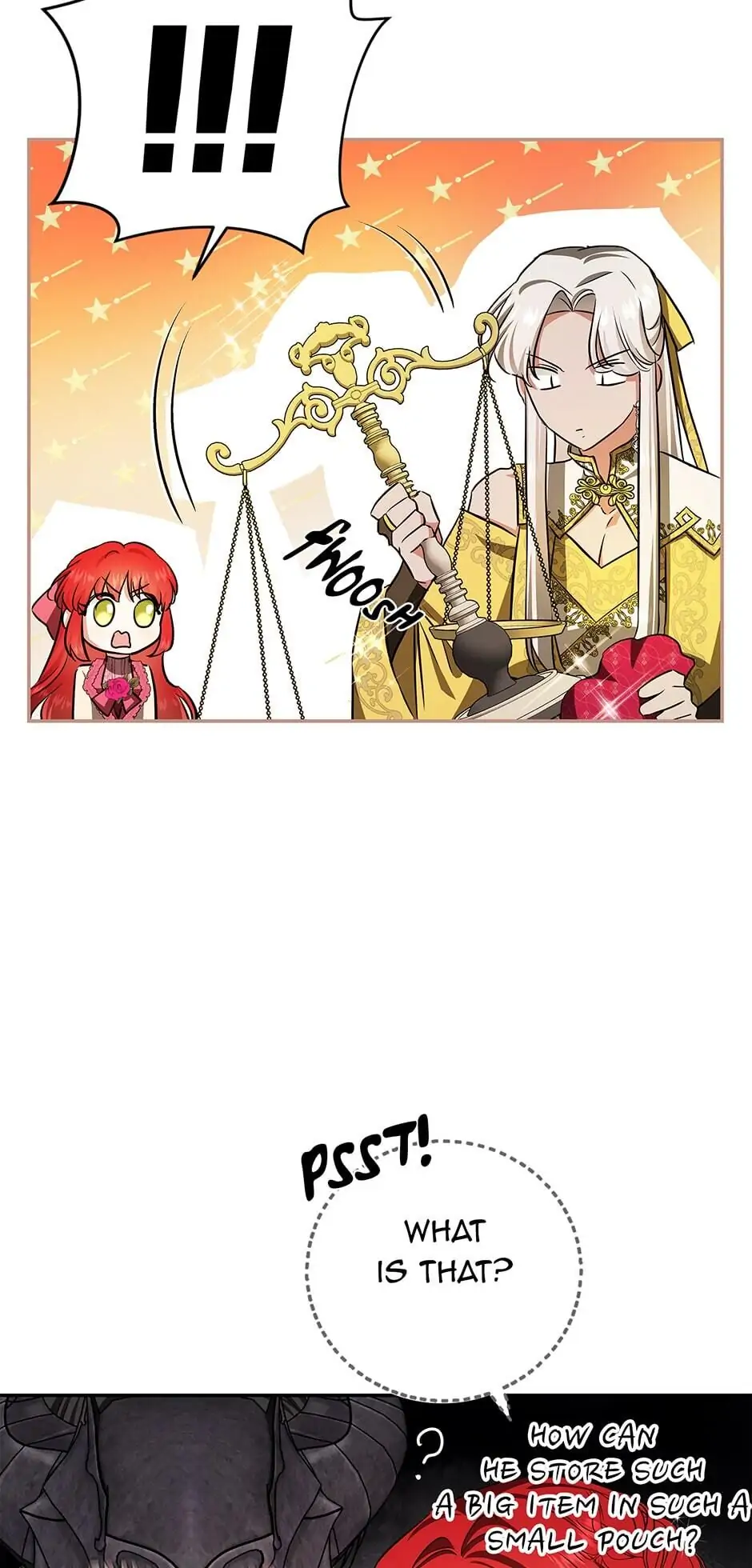 My Husband Hides His Beauty Chapter 45 page 12