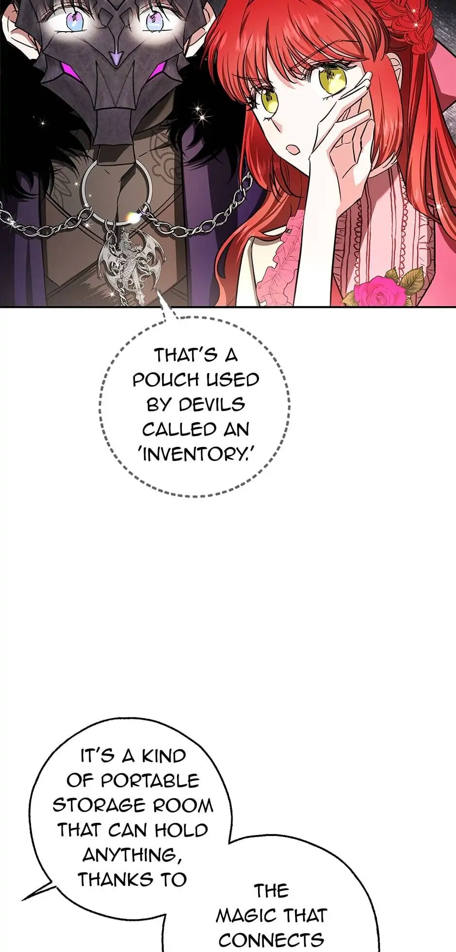 My Husband Hides His Beauty Chapter 45 page 13