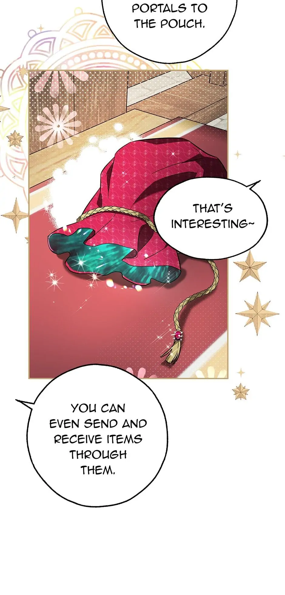 My Husband Hides His Beauty Chapter 45 page 14