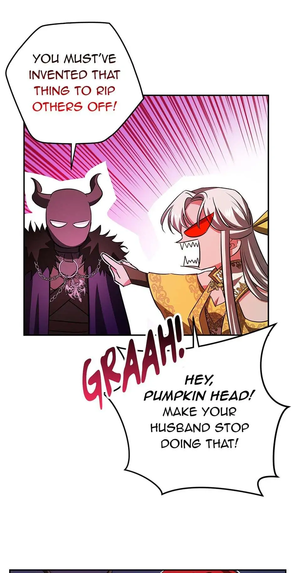 My Husband Hides His Beauty Chapter 45 page 17