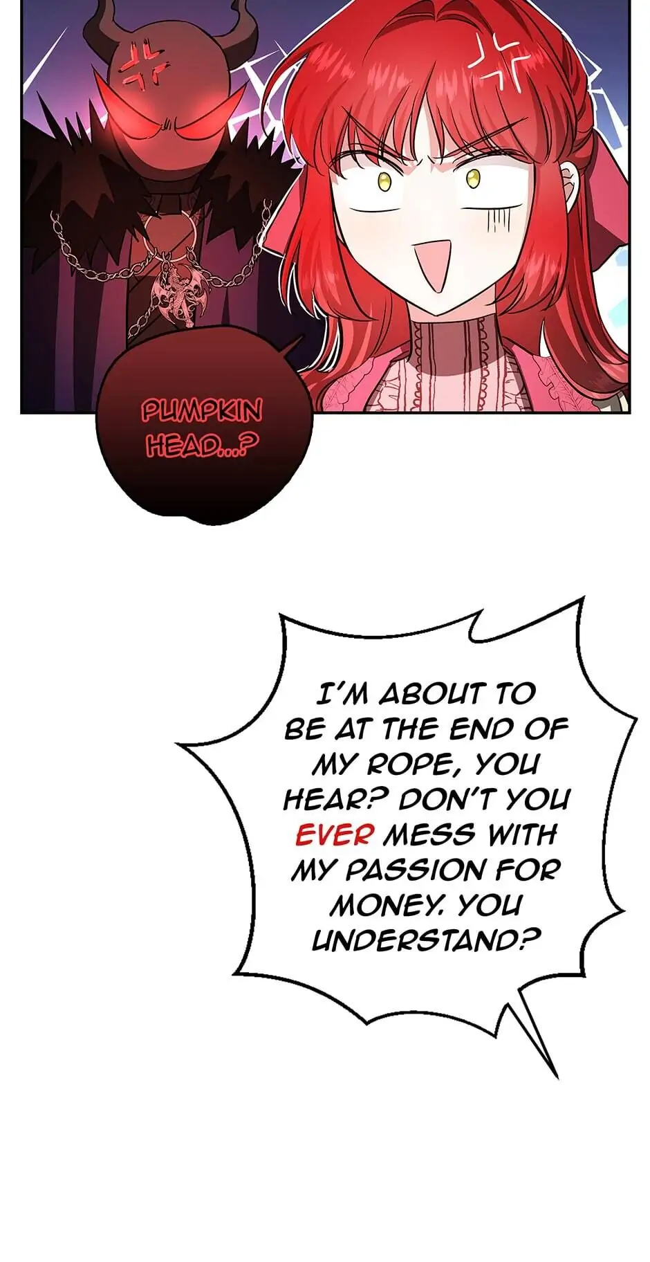 My Husband Hides His Beauty Chapter 45 page 18