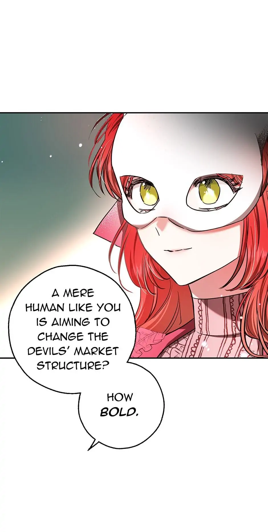 My Husband Hides His Beauty Chapter 45 page 1