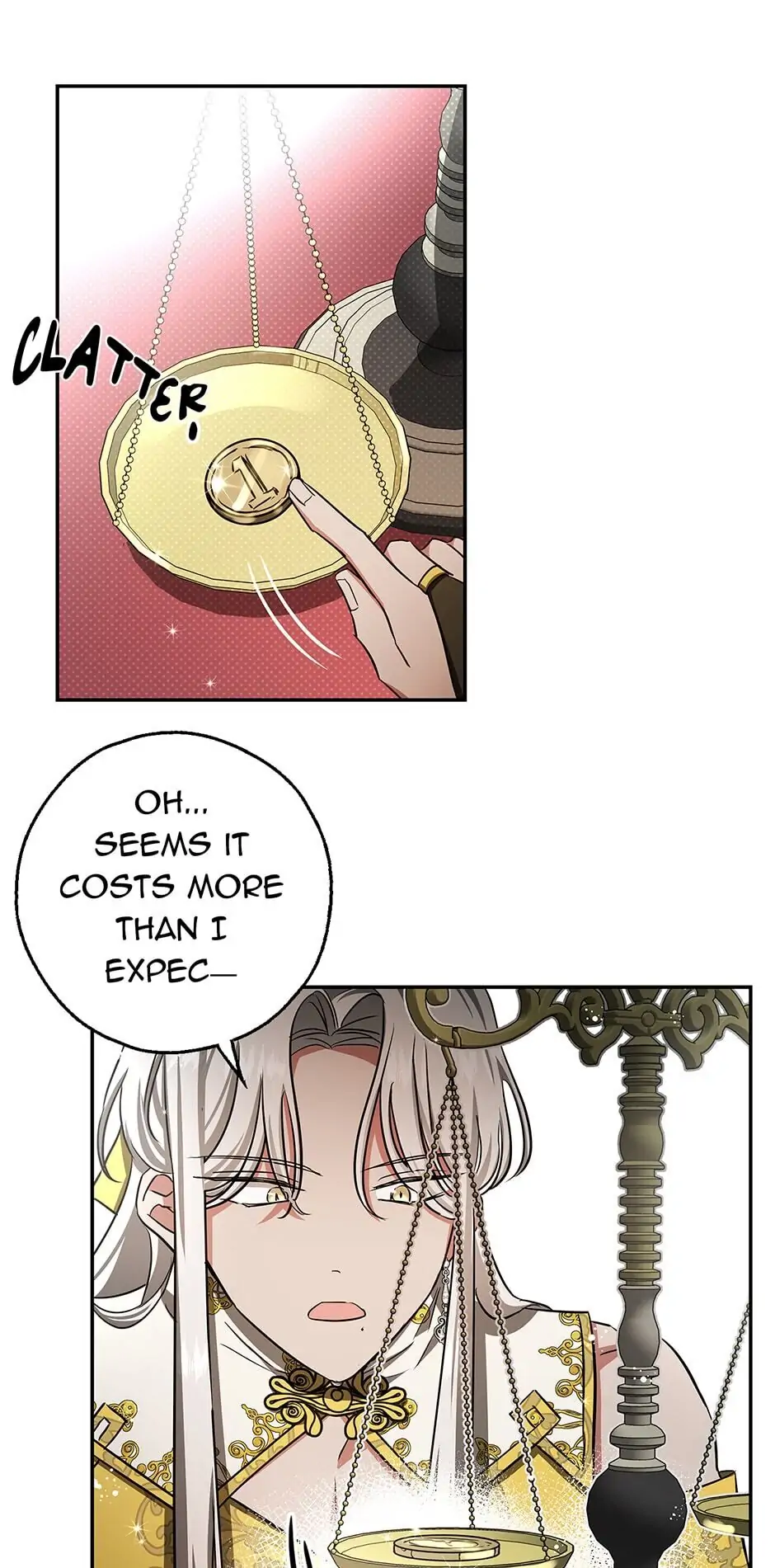 My Husband Hides His Beauty Chapter 45 page 23