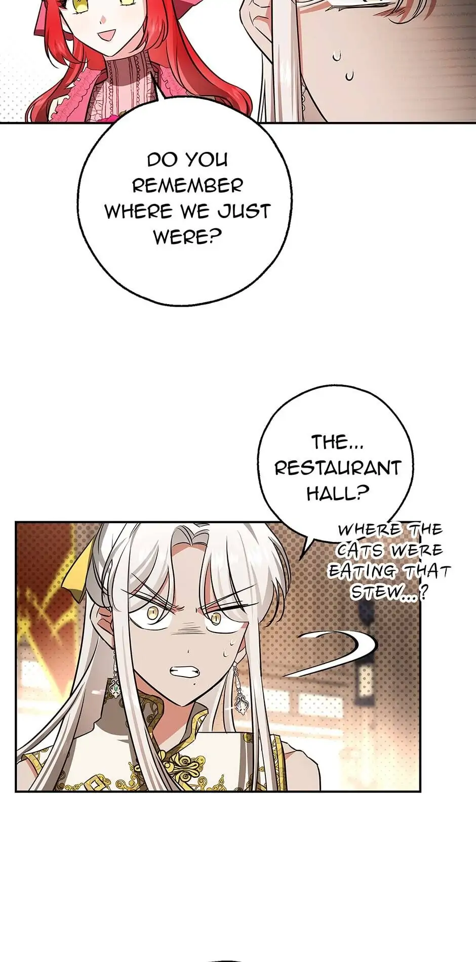 My Husband Hides His Beauty Chapter 45 page 28