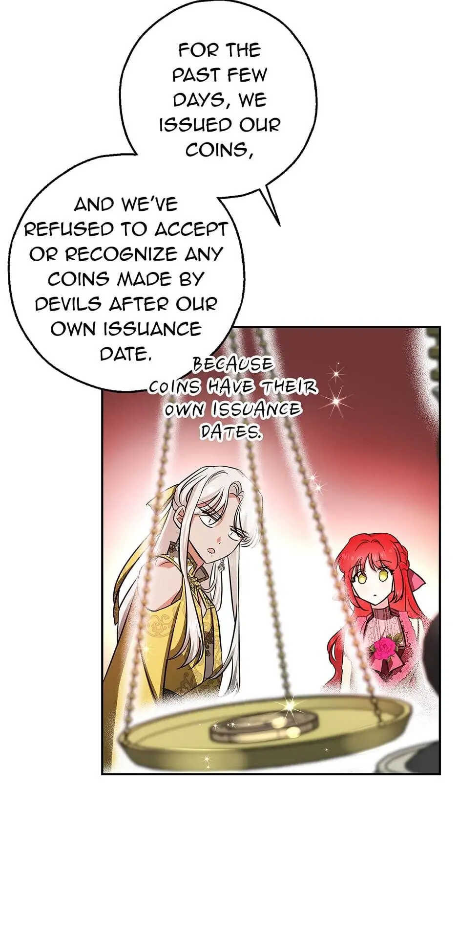 My Husband Hides His Beauty Chapter 45 page 29