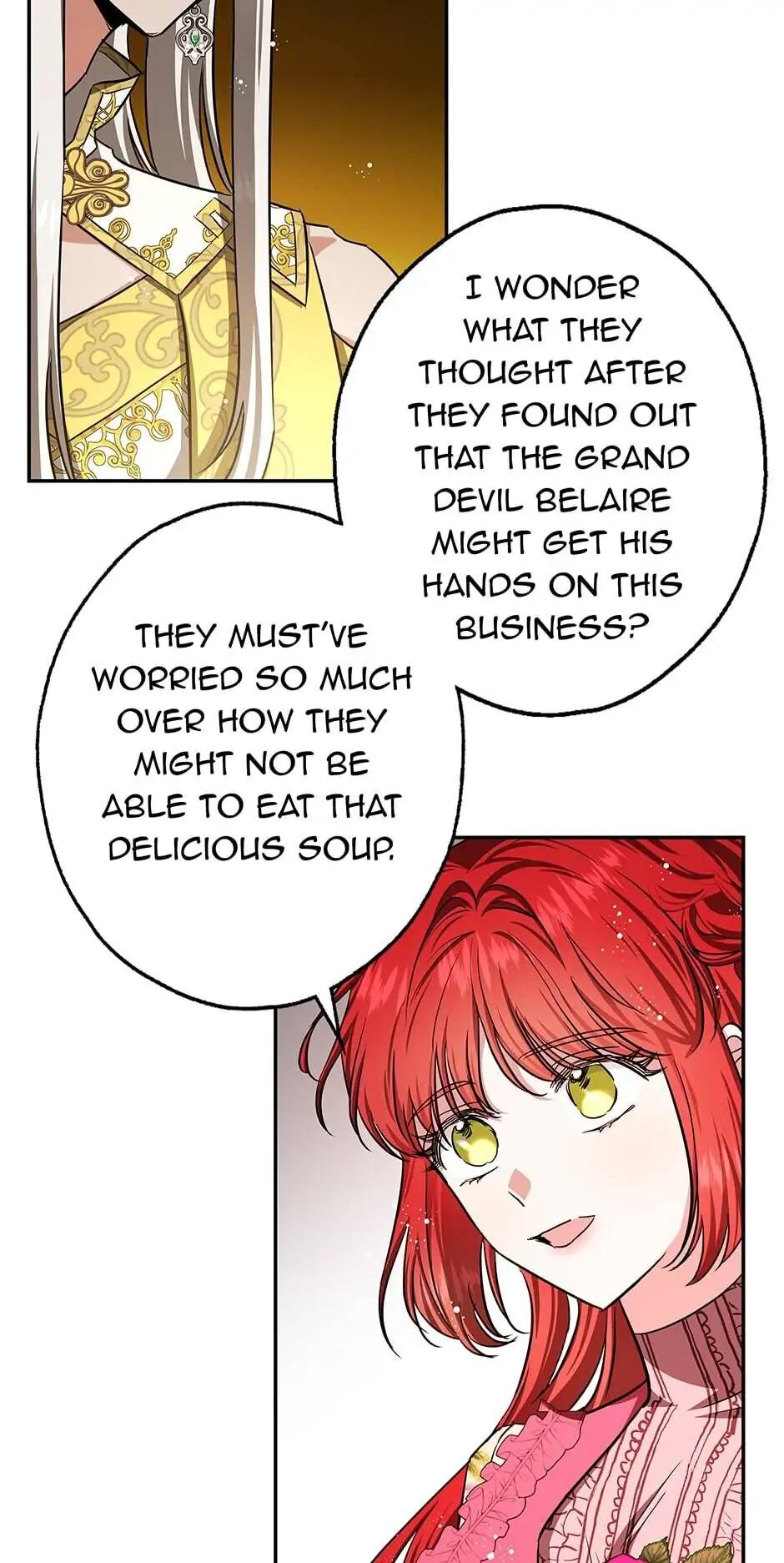 My Husband Hides His Beauty Chapter 45 page 33