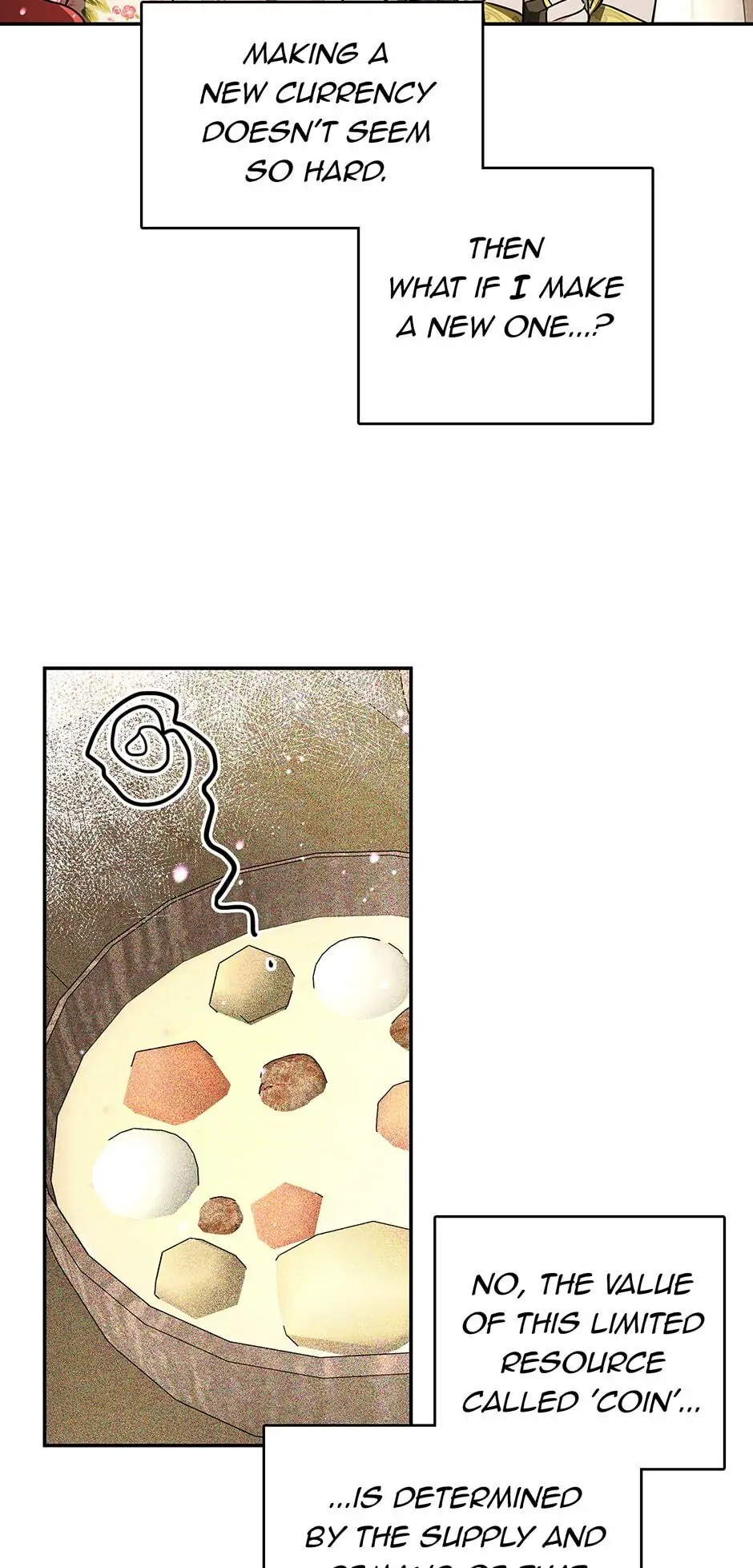 My Husband Hides His Beauty Chapter 45 page 41