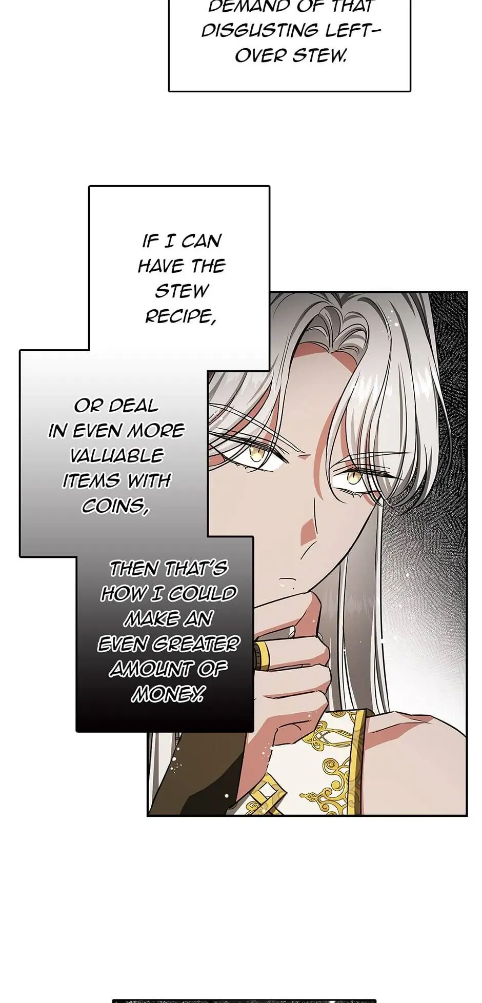 My Husband Hides His Beauty Chapter 45 page 42