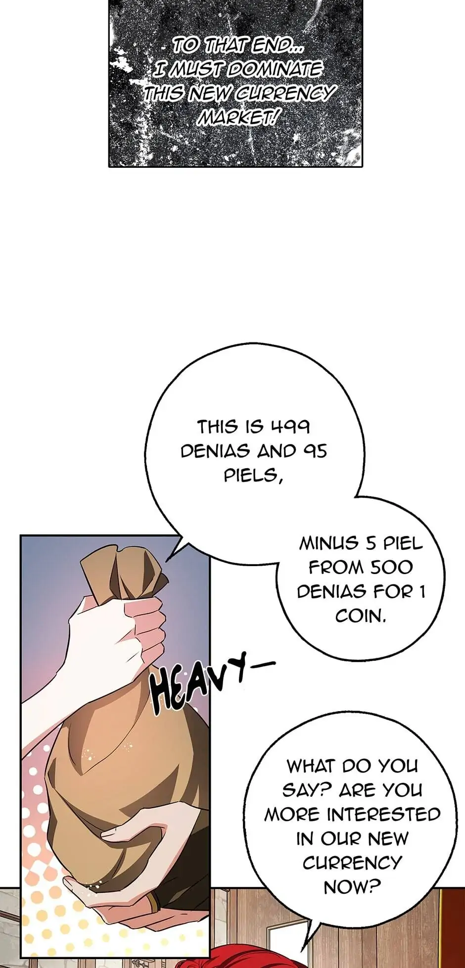 My Husband Hides His Beauty Chapter 45 page 43