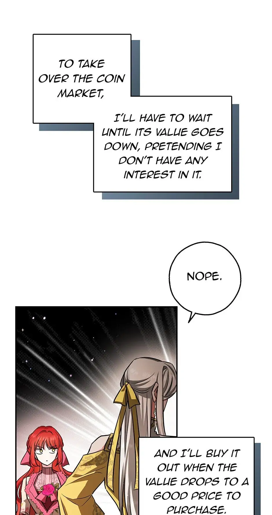 My Husband Hides His Beauty Chapter 45 page 45
