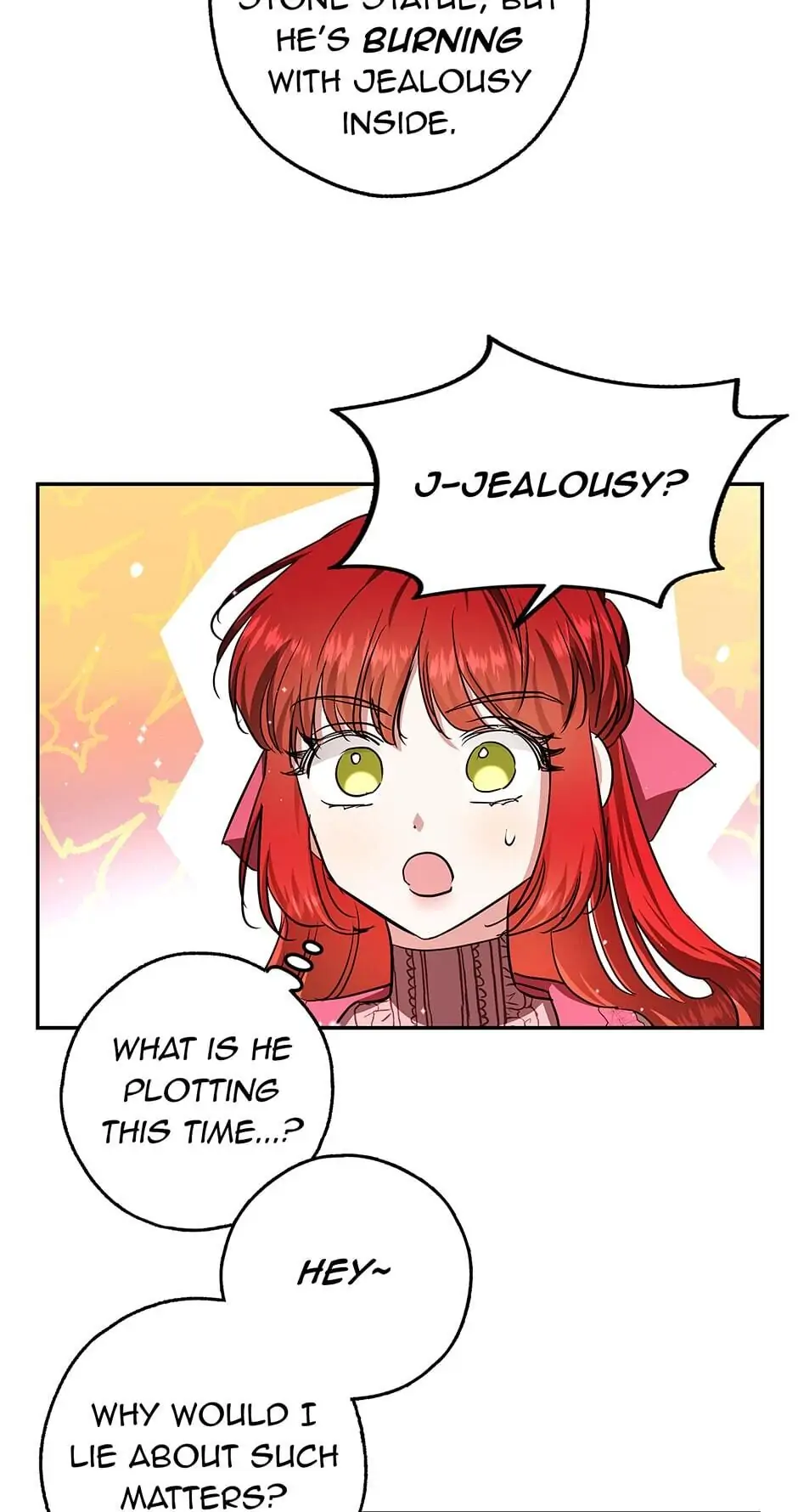 My Husband Hides His Beauty Chapter 45 page 48