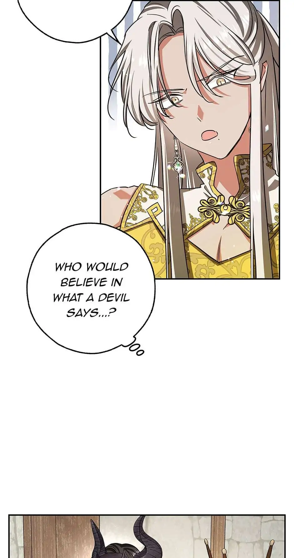 My Husband Hides His Beauty Chapter 45 page 49