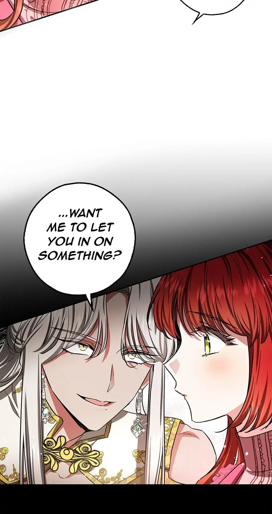 My Husband Hides His Beauty Chapter 45 page 52