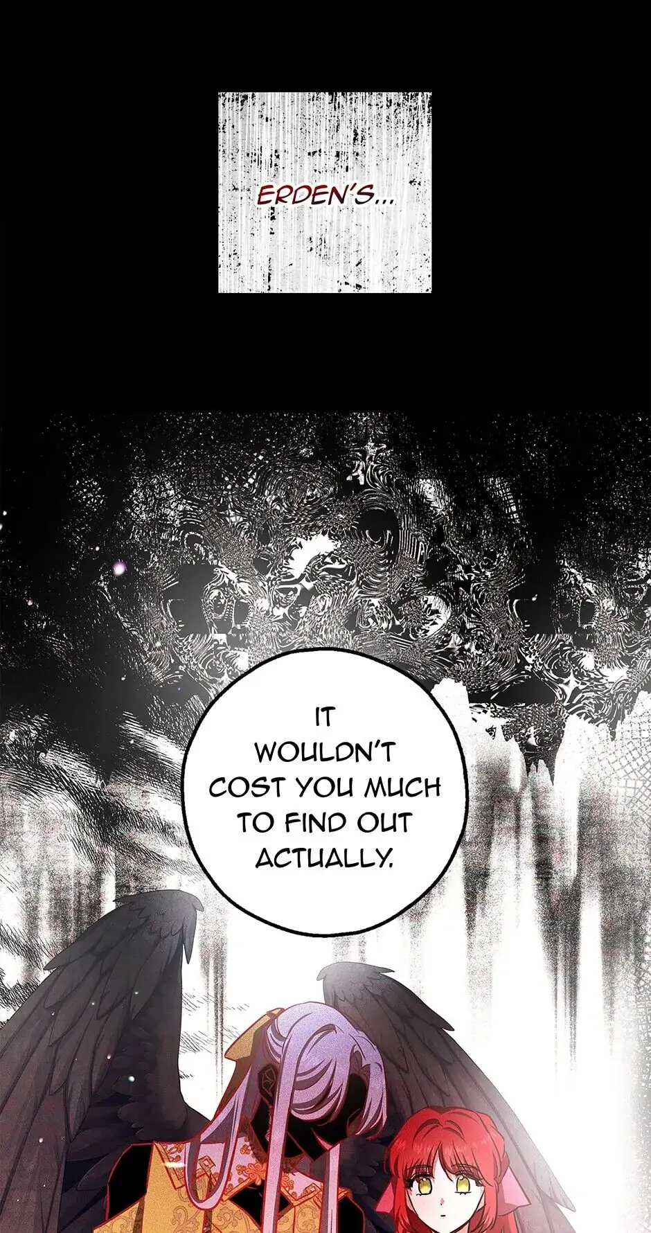 My Husband Hides His Beauty Chapter 45 page 53
