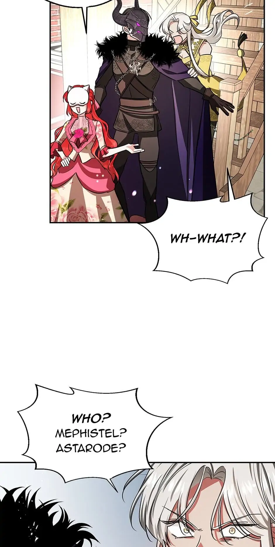 My Husband Hides His Beauty Chapter 45 page 5