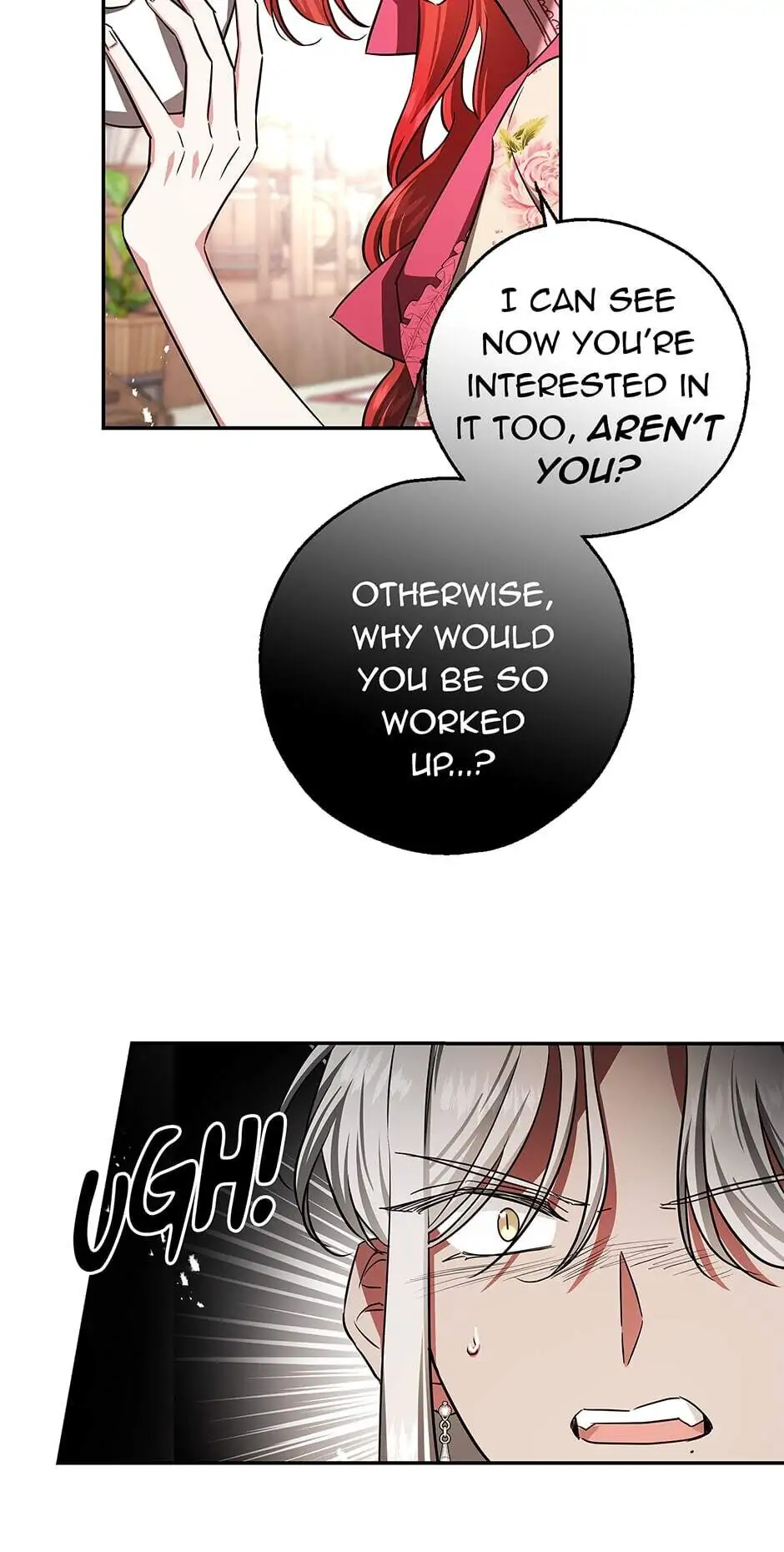 My Husband Hides His Beauty Chapter 45 page 7