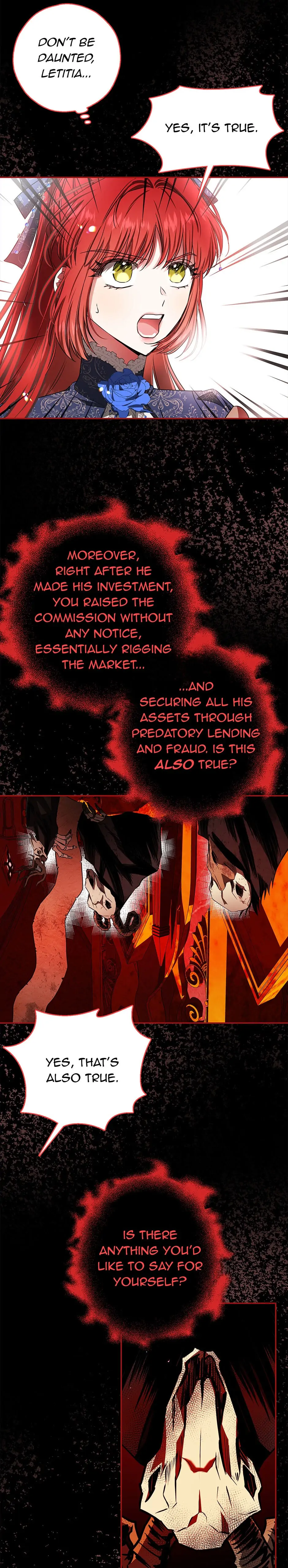 My Husband Hides His Beauty Chapter 49 page 18