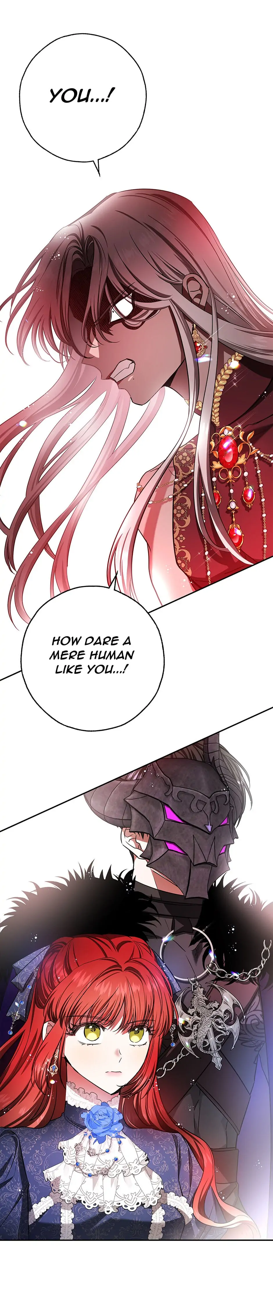 My Husband Hides His Beauty Chapter 49 page 1