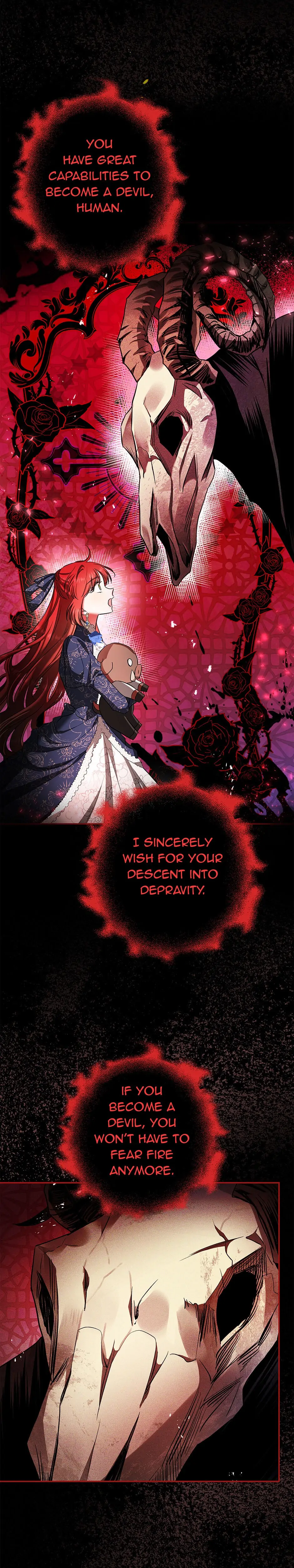 My Husband Hides His Beauty Chapter 49 page 25