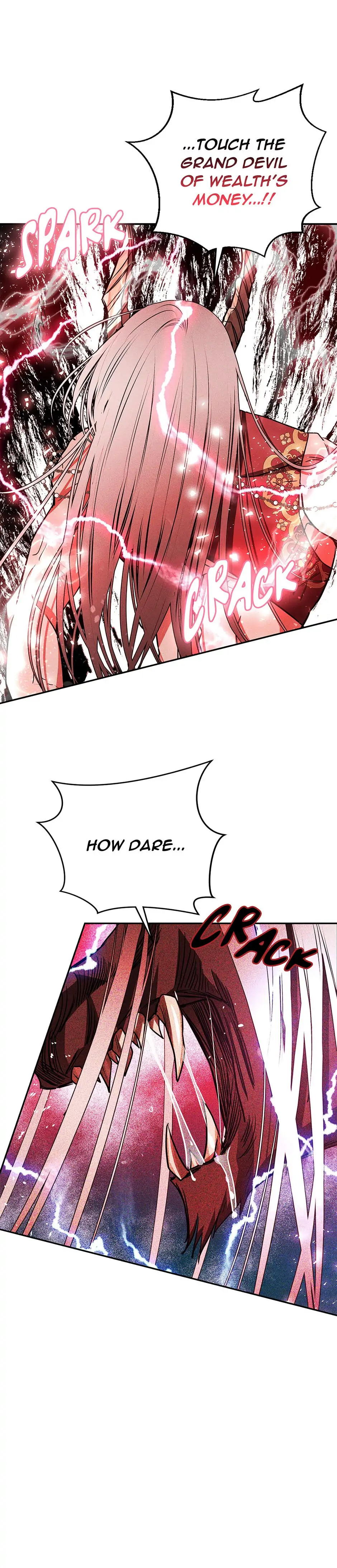 My Husband Hides His Beauty Chapter 49 page 2