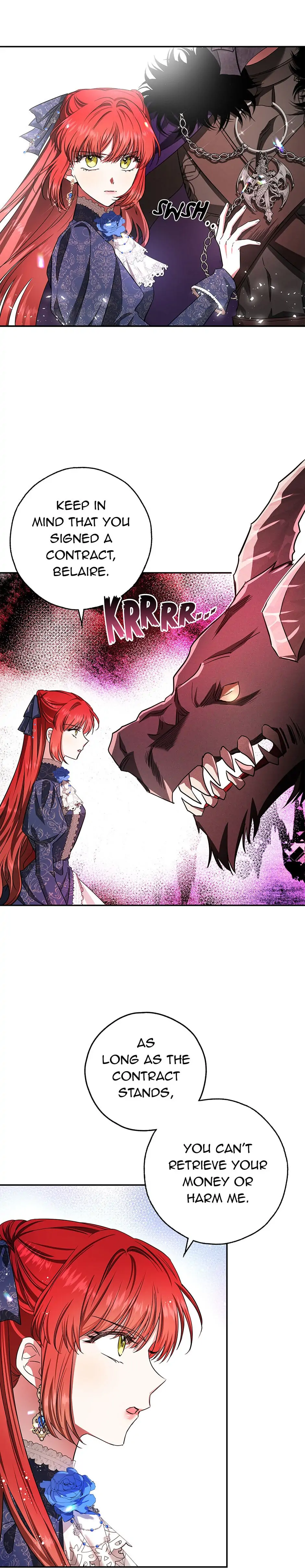 My Husband Hides His Beauty Chapter 49 page 5