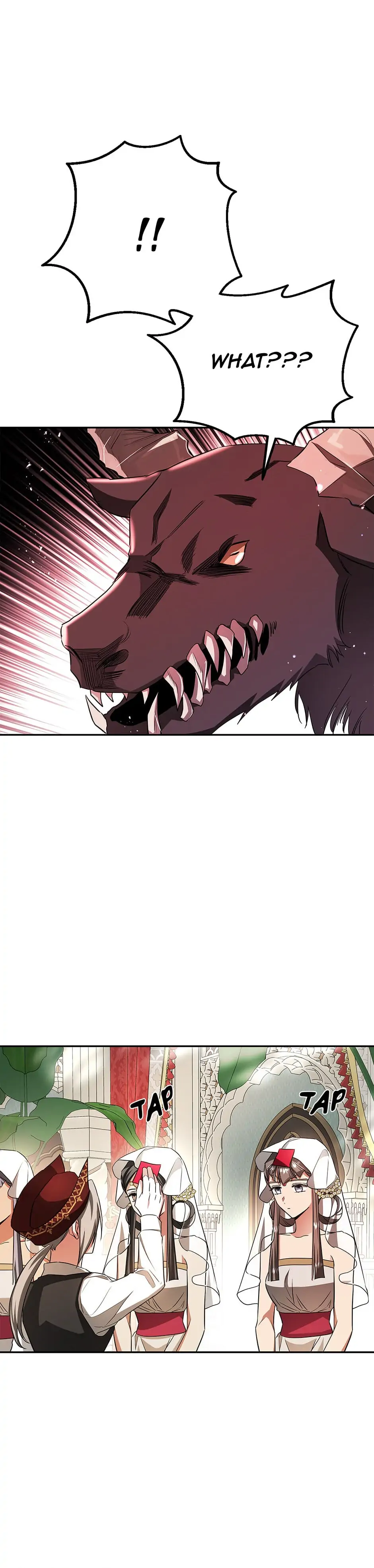 My Husband Hides His Beauty Chapter 49 page 7