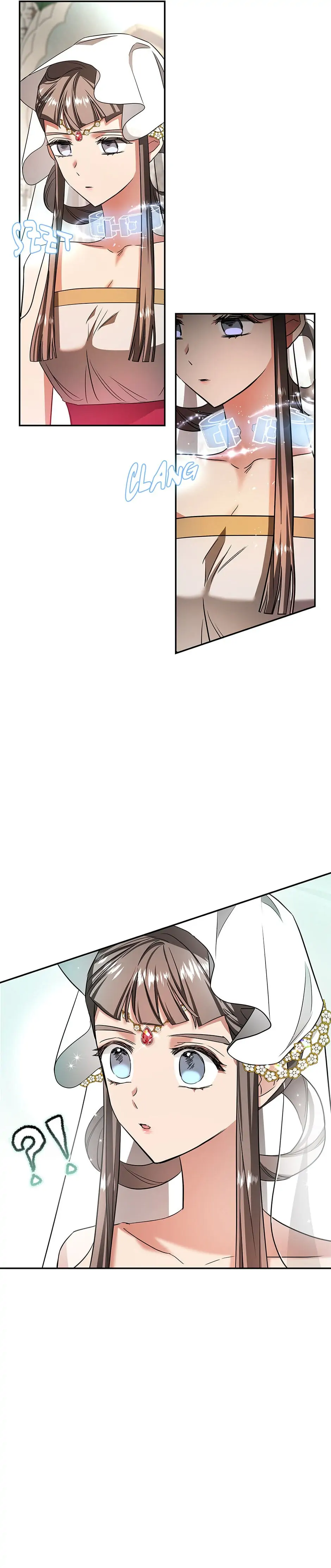 My Husband Hides His Beauty Chapter 49 page 8