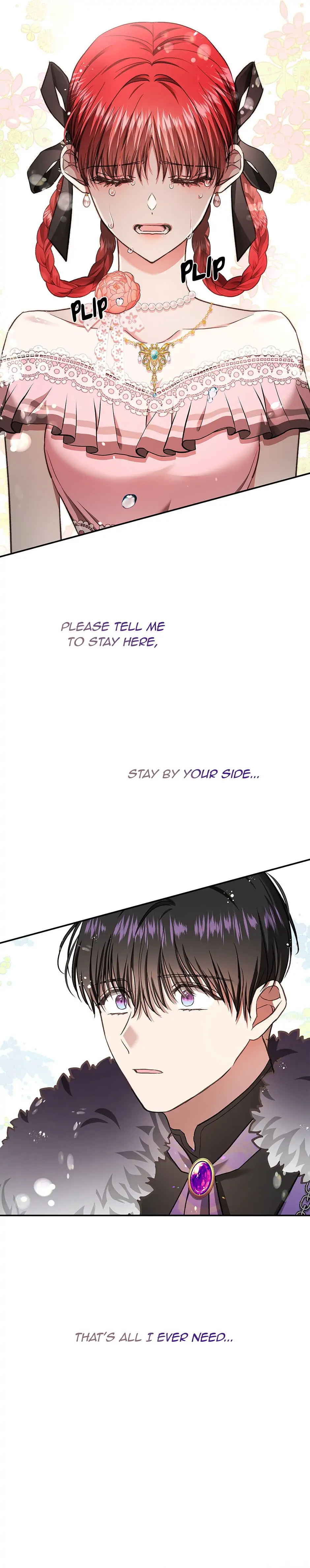 My Husband Hides His Beauty Chapter 57 page 14