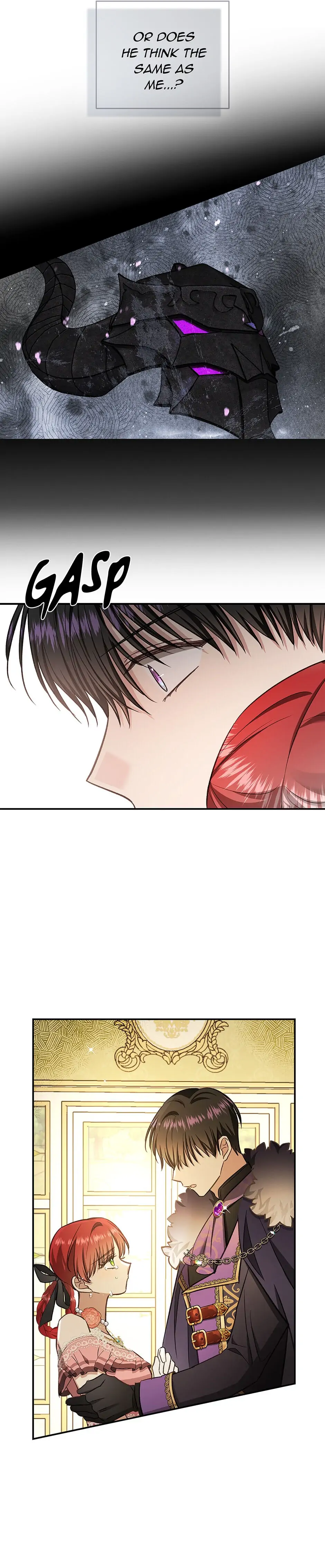 My Husband Hides His Beauty Chapter 57 page 16