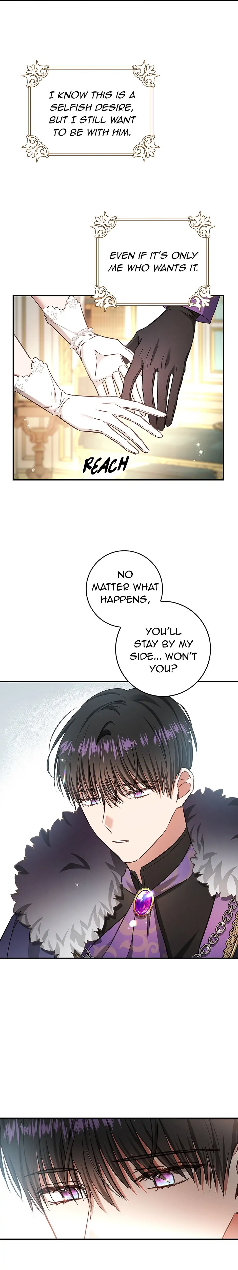 My Husband Hides His Beauty Chapter 57 page 19