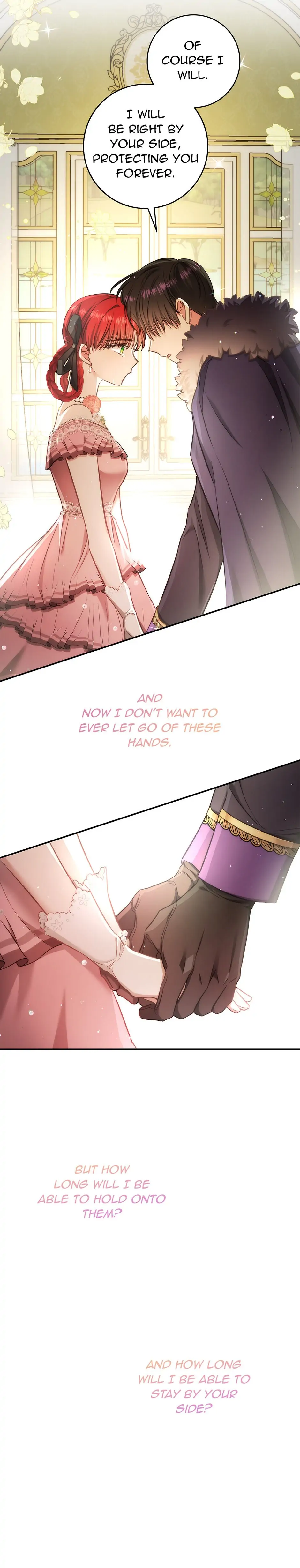 My Husband Hides His Beauty Chapter 57 page 21