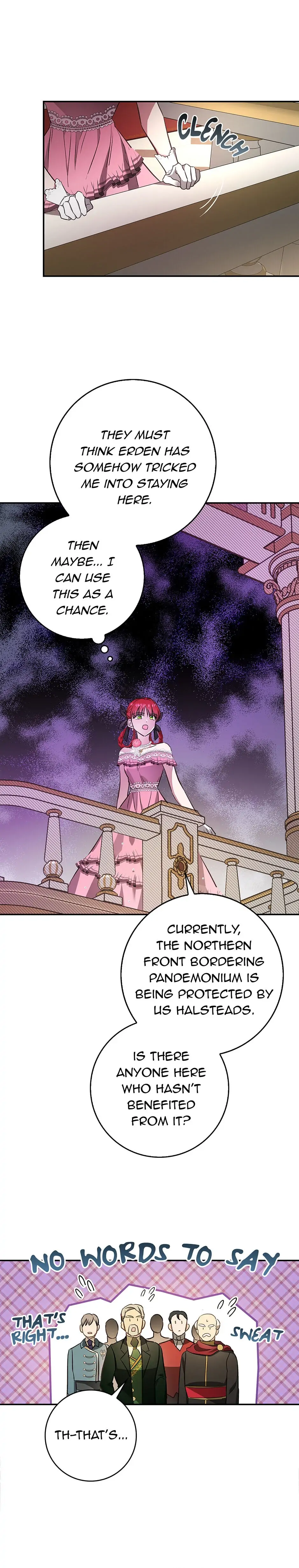 My Husband Hides His Beauty Chapter 57 page 5