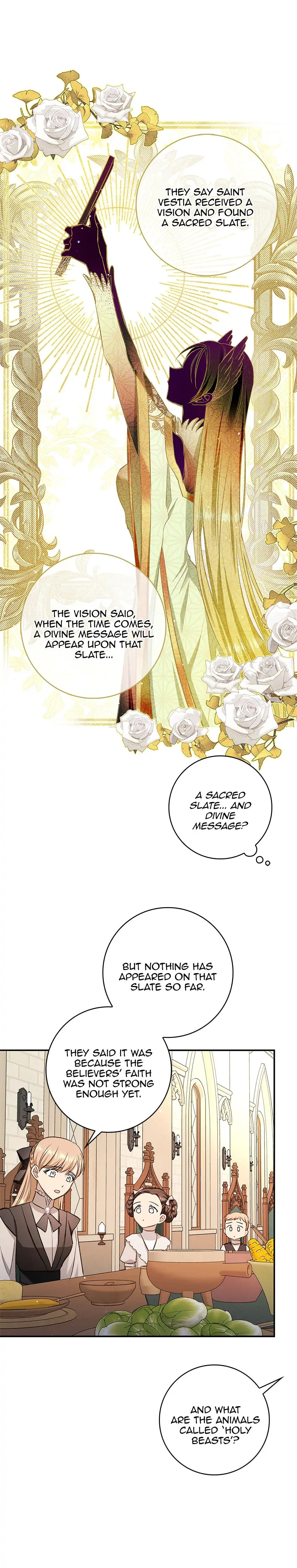 My Husband Hides His Beauty Chapter 59 page 12