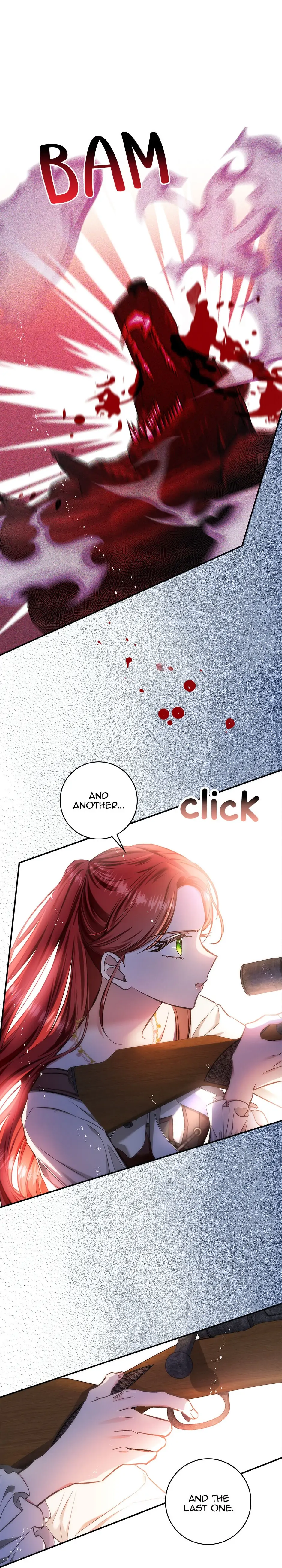My Husband Hides His Beauty Chapter 59 page 3