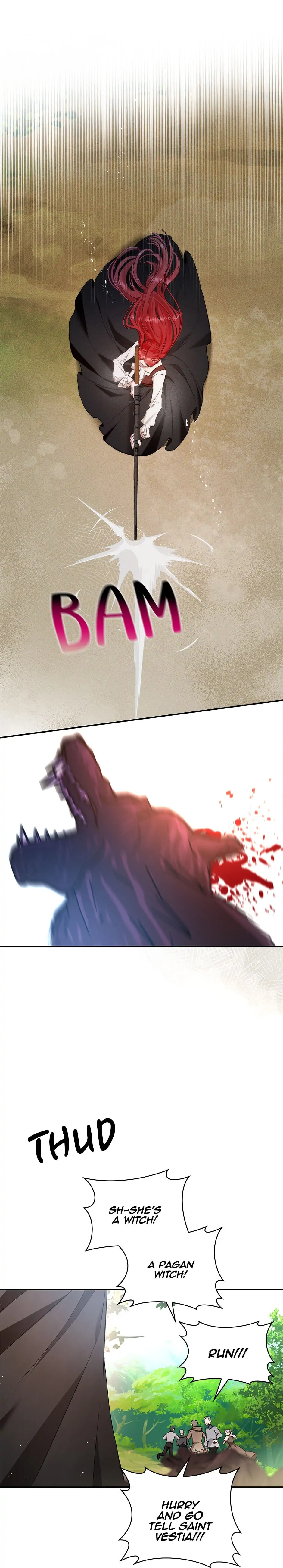 My Husband Hides His Beauty Chapter 59 page 4