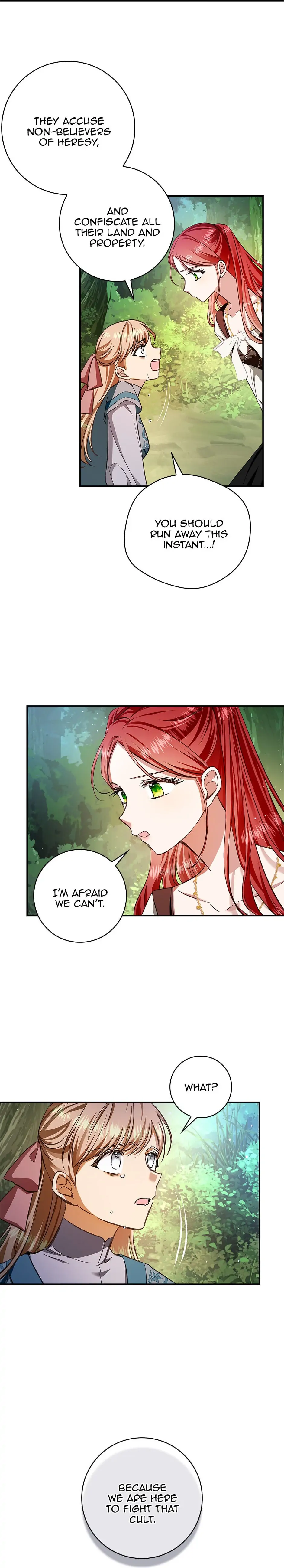 My Husband Hides His Beauty Chapter 59 page 7
