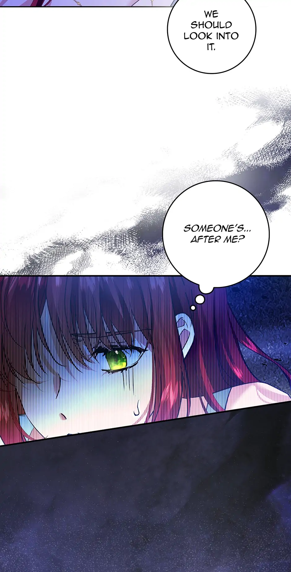My Husband Hides His Beauty Chapter 85 page 10