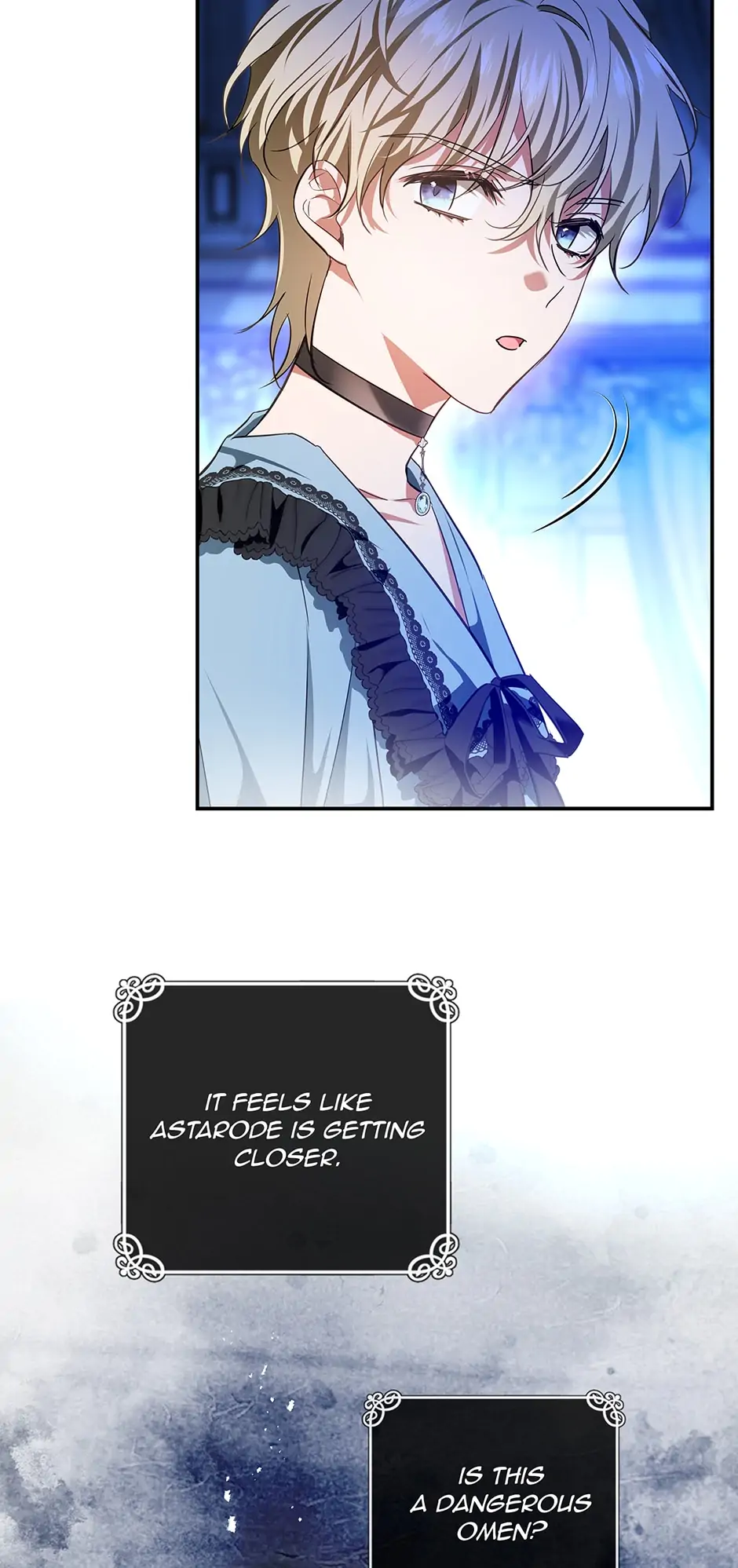 My Husband Hides His Beauty Chapter 85 page 13