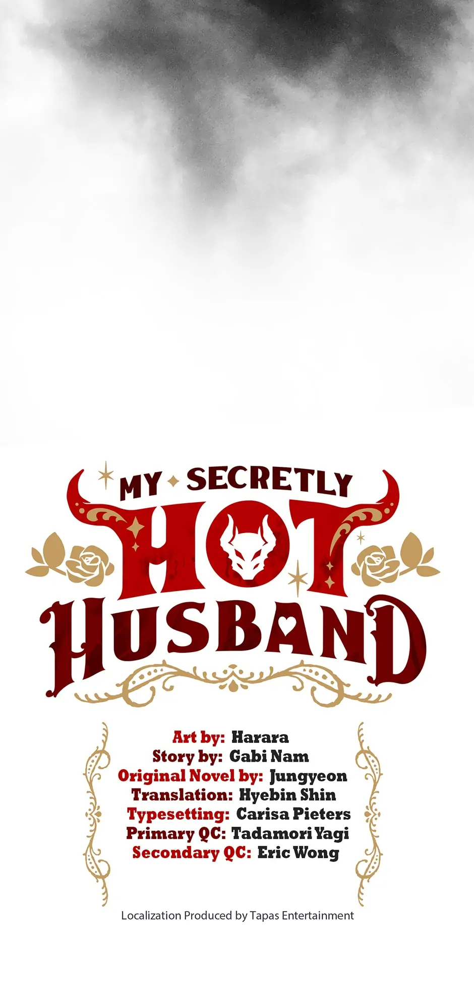 My Husband Hides His Beauty Chapter 85 page 15