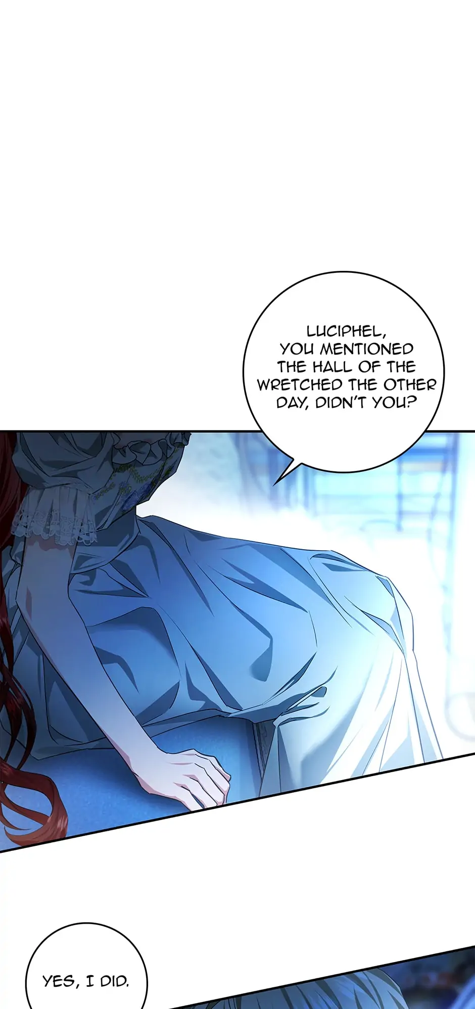 My Husband Hides His Beauty Chapter 85 page 16